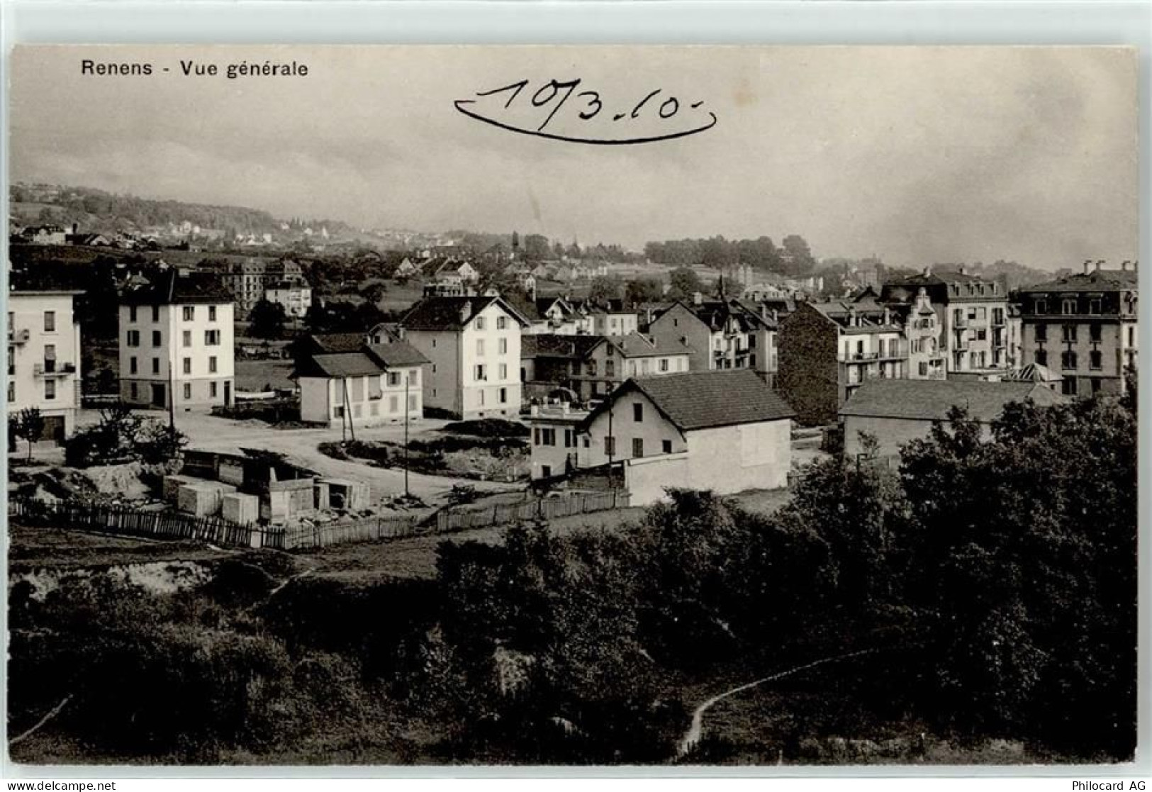 1020 Renens VD - 51636310