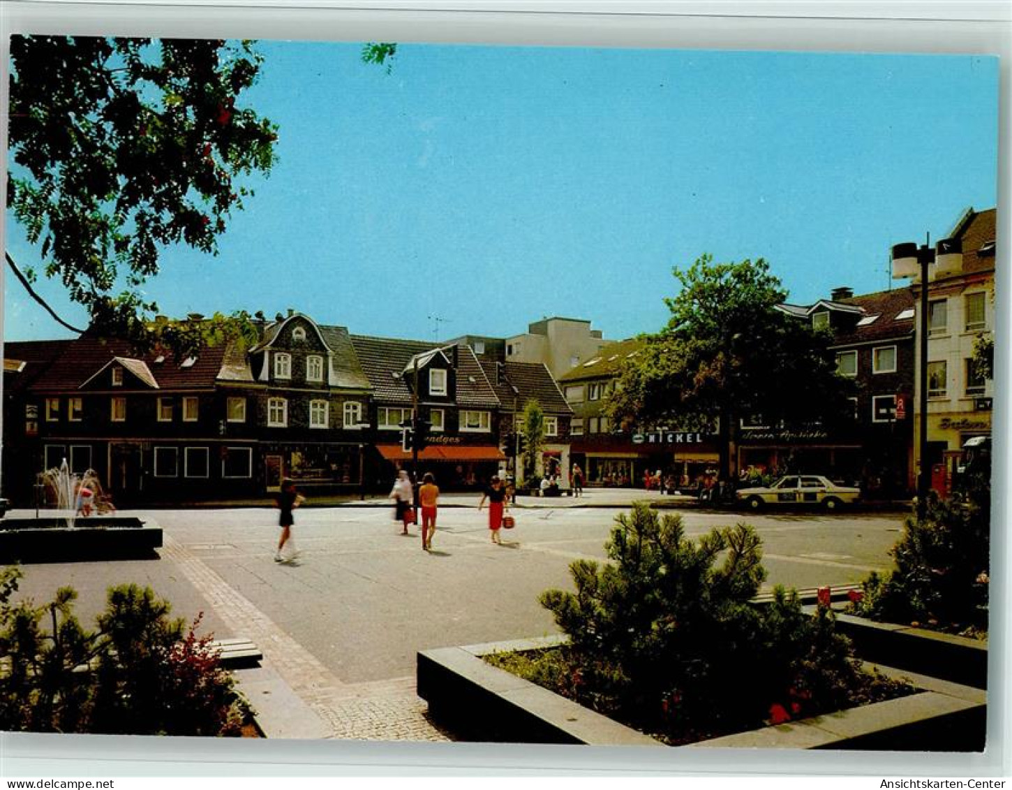 10200230 - Radevormwald