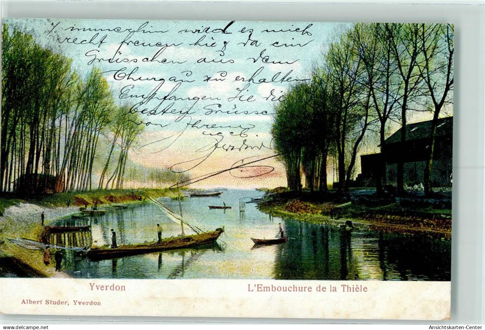 10208165 - Yverdon-les-Bains