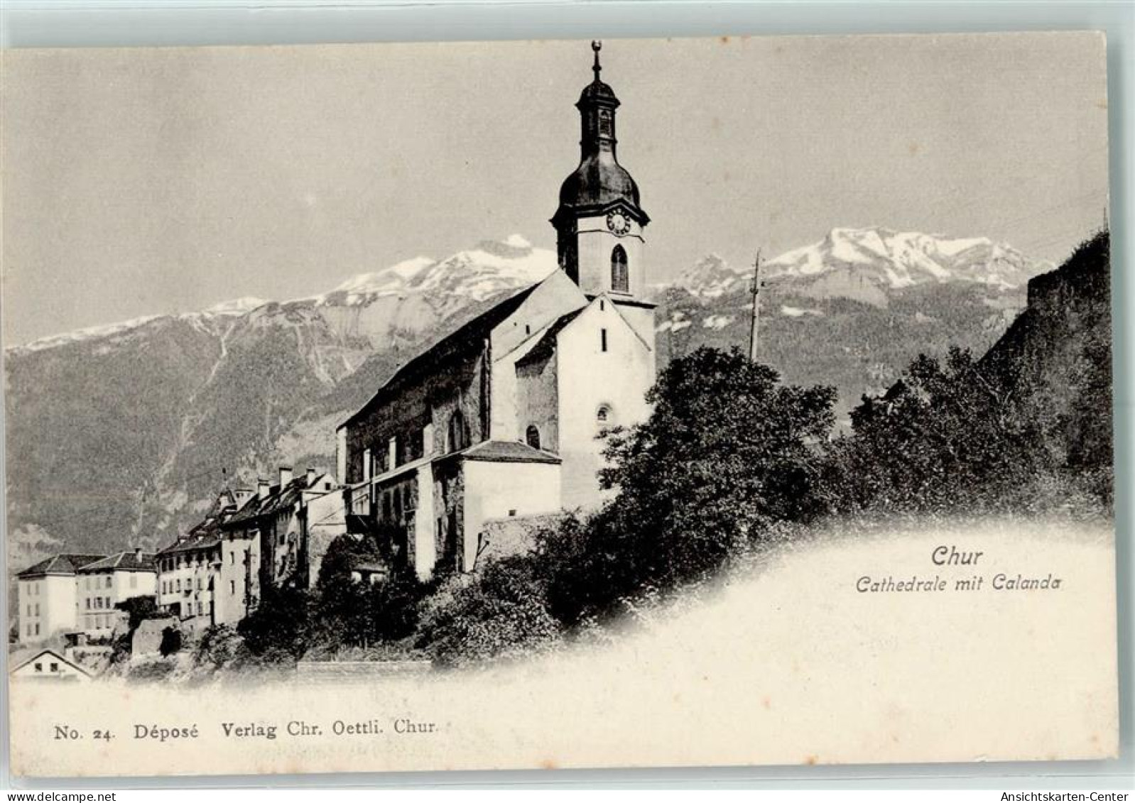 10208609 - Chur Coire