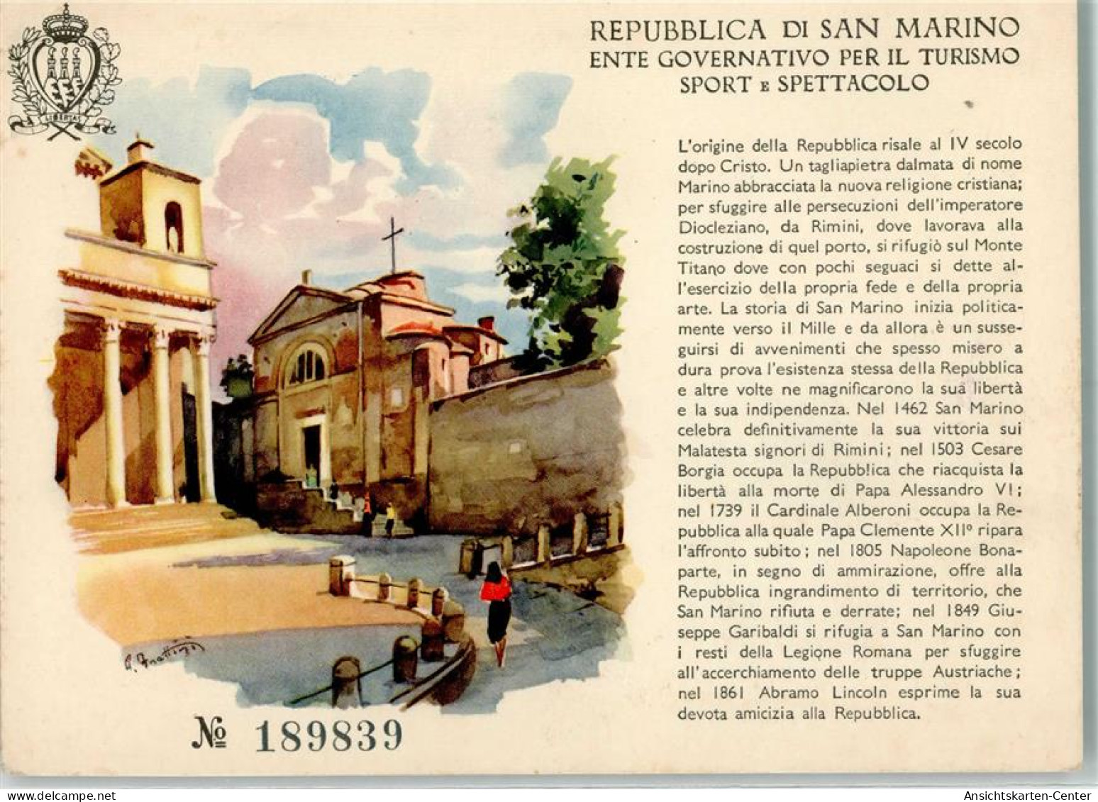 10210106 - San Marino
