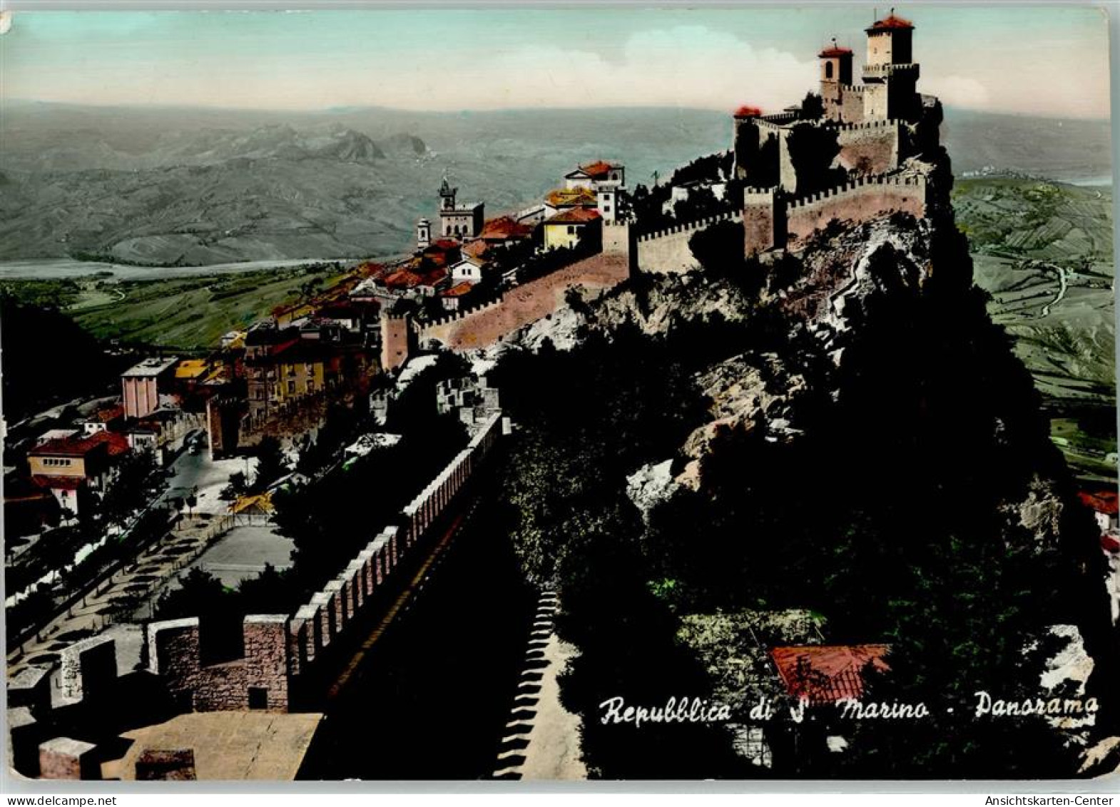 10210146 - San Marino