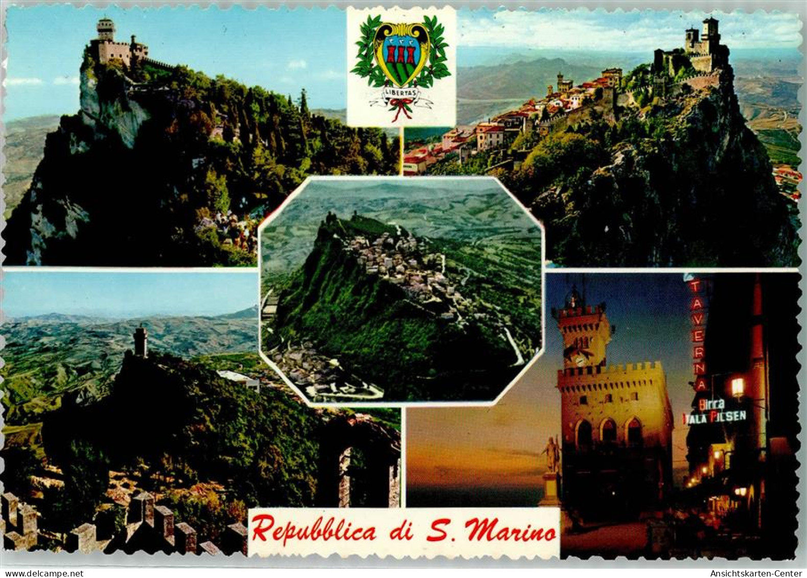 10210148 - San Marino