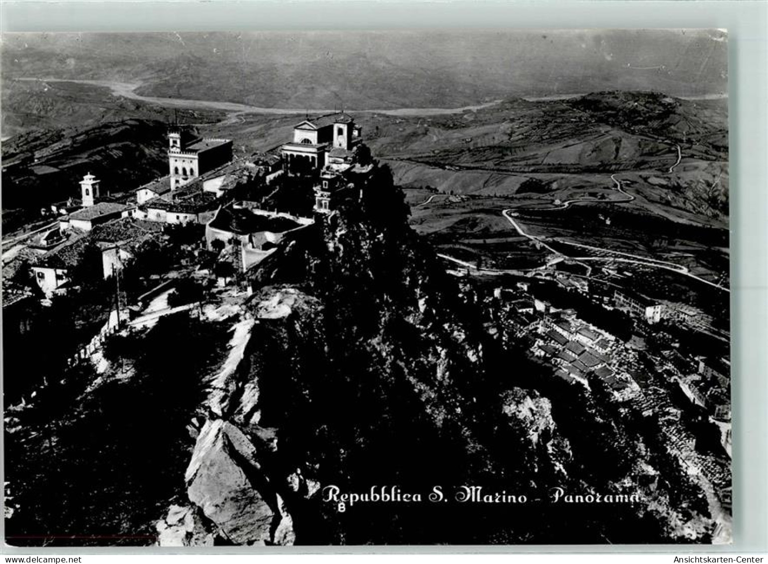 10210168 - San Marino