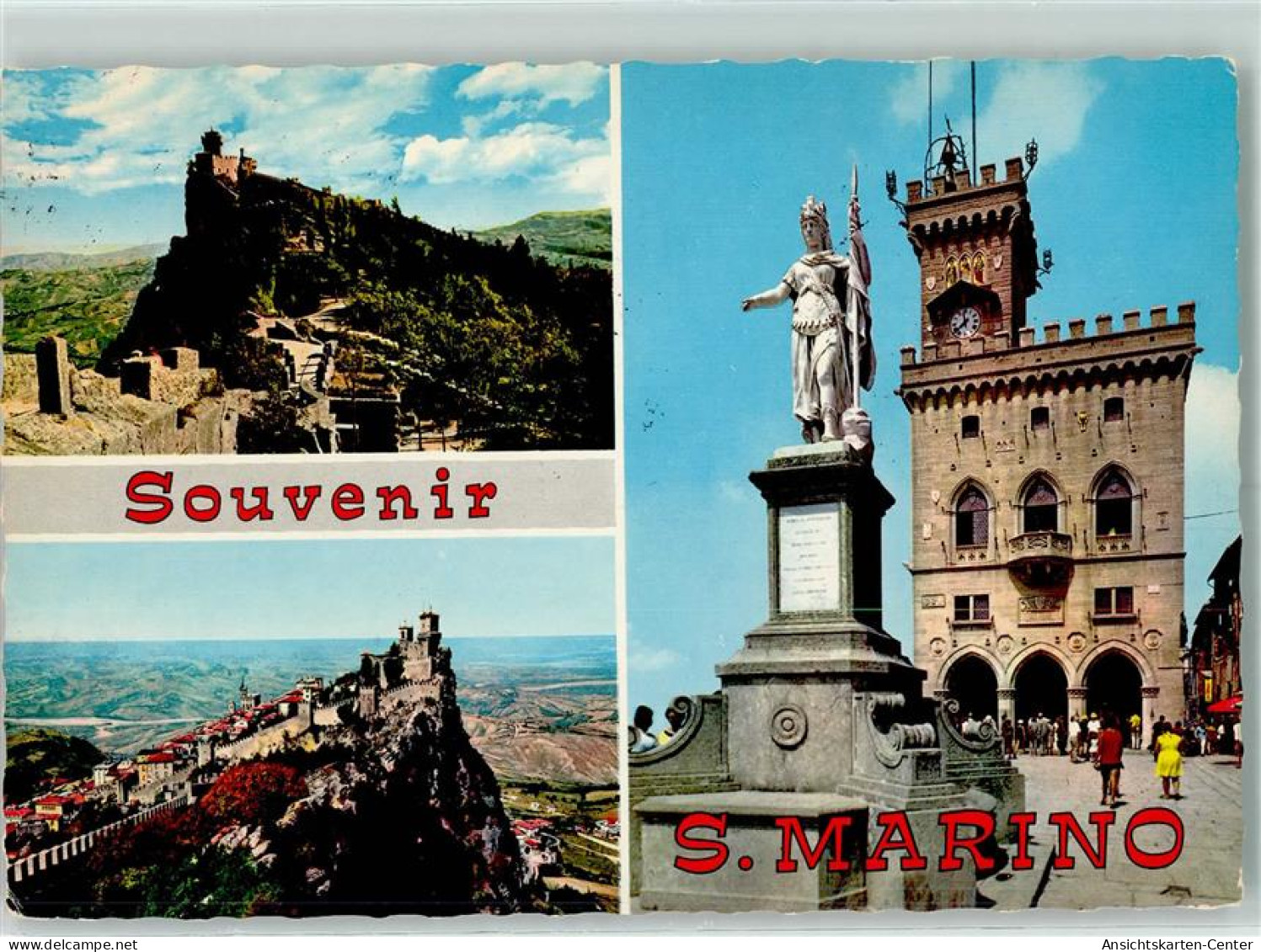 10210217 - San Marino