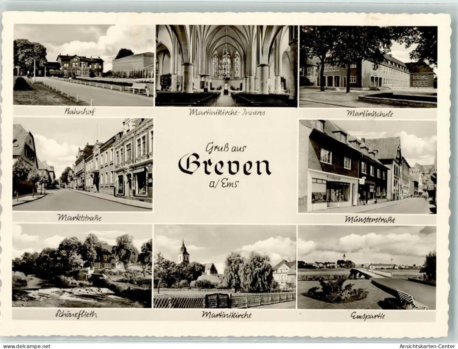 10210857 - Greven , Westf