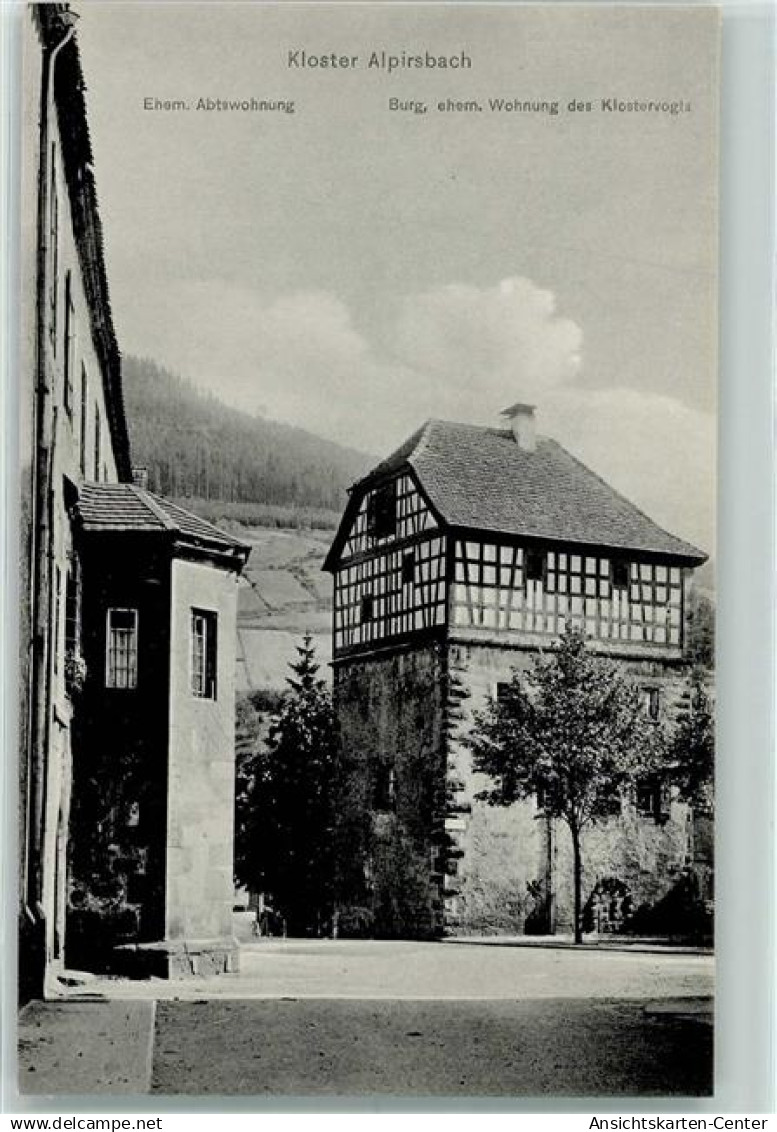 10211205 - Alpirsbach