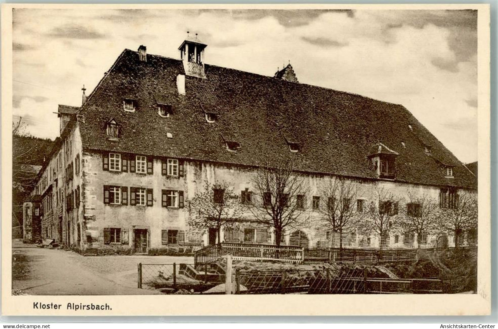 10211534 - Alpirsbach