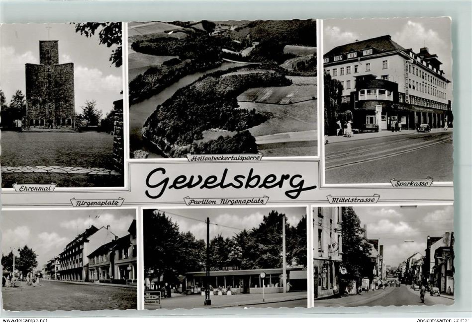 10211586 - Gevelsberg