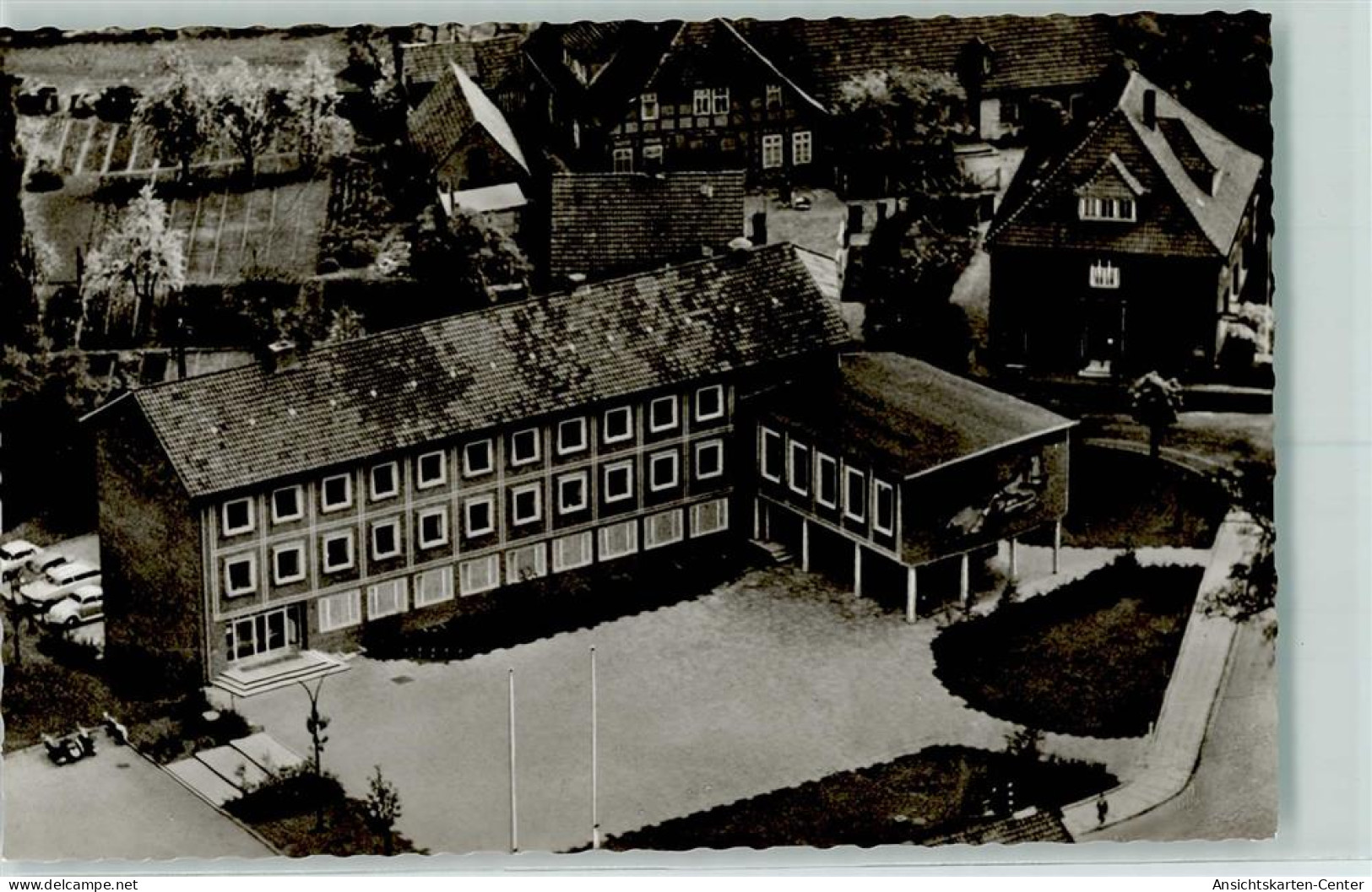 10211666 - Petershagen , Weser