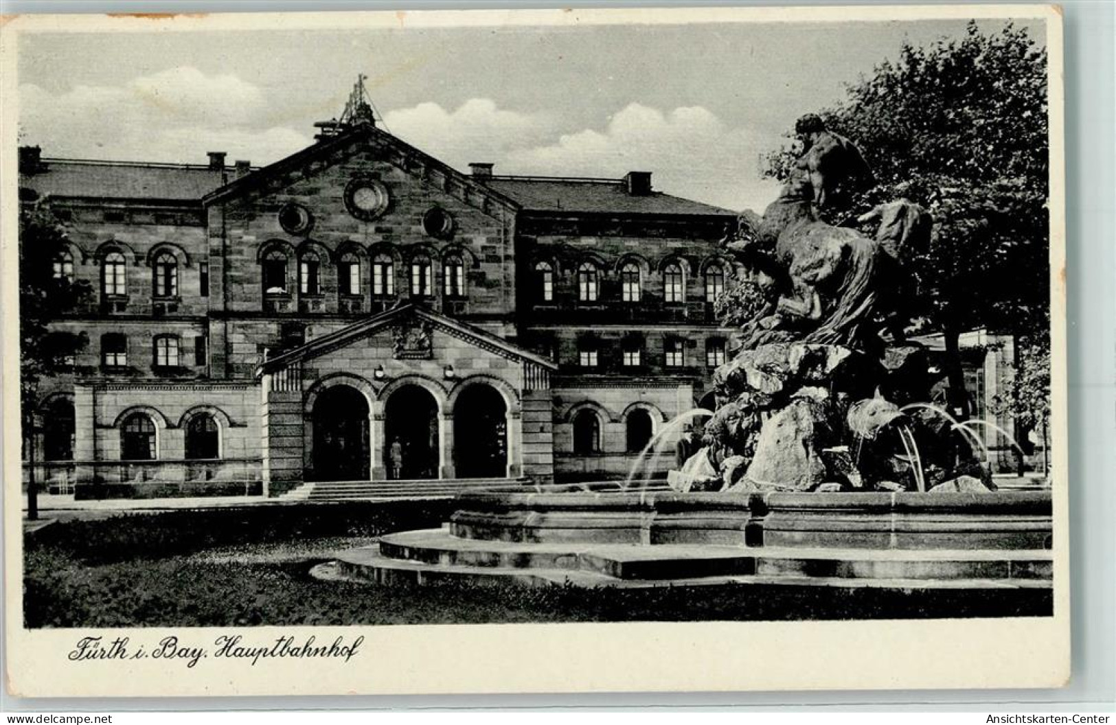 10212200 - Fuerth , Bay