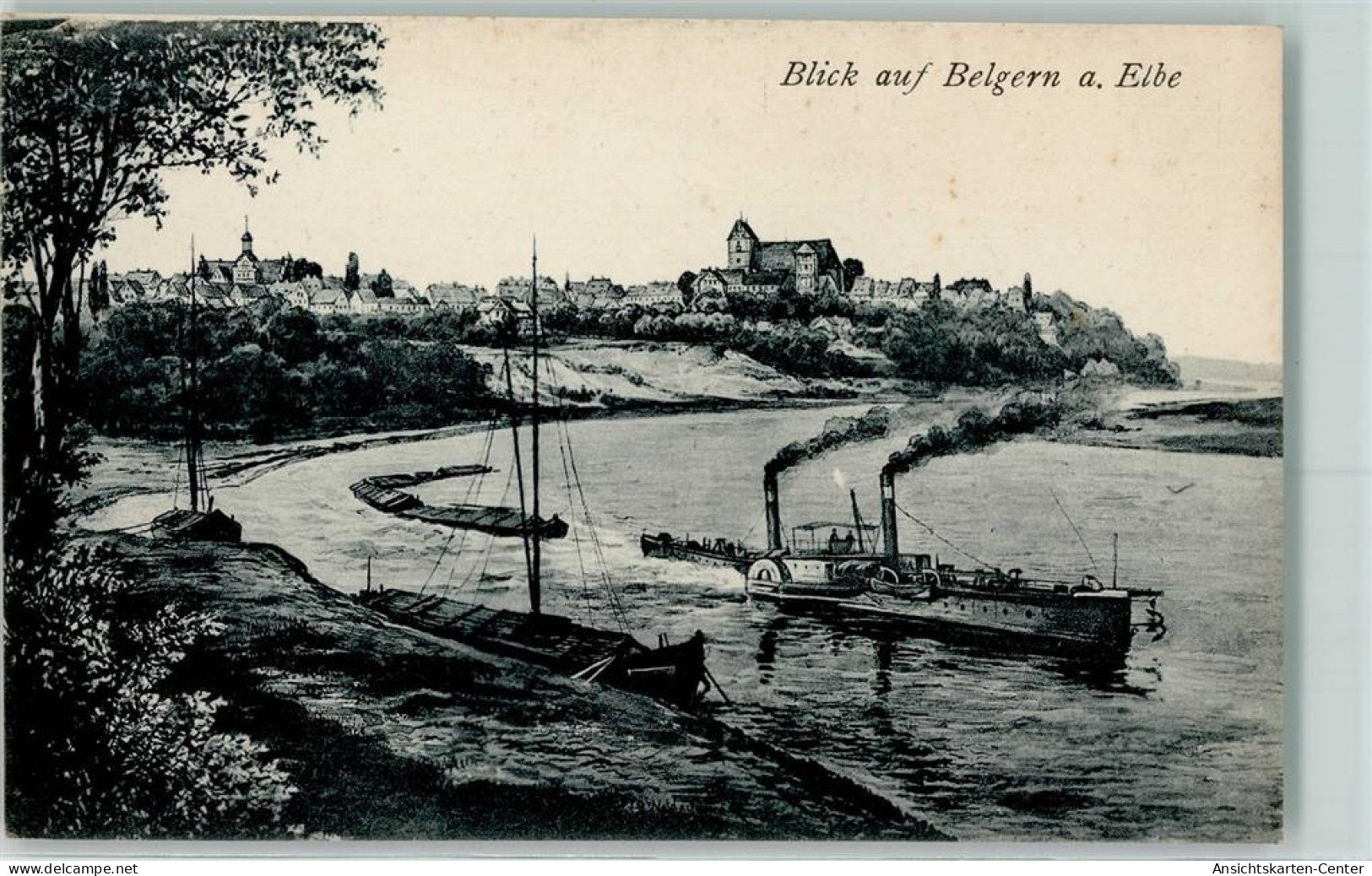 10212754 - Belgern b Torgau