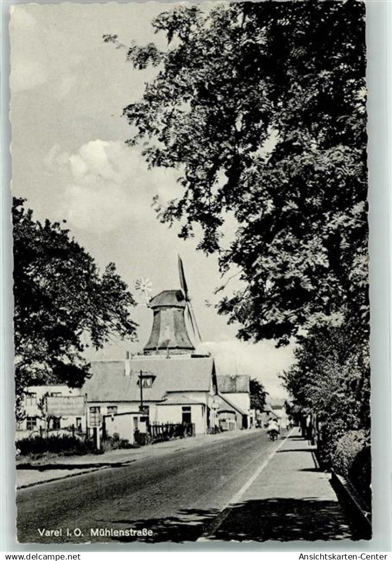 10213124 - Varel , Jadebusen