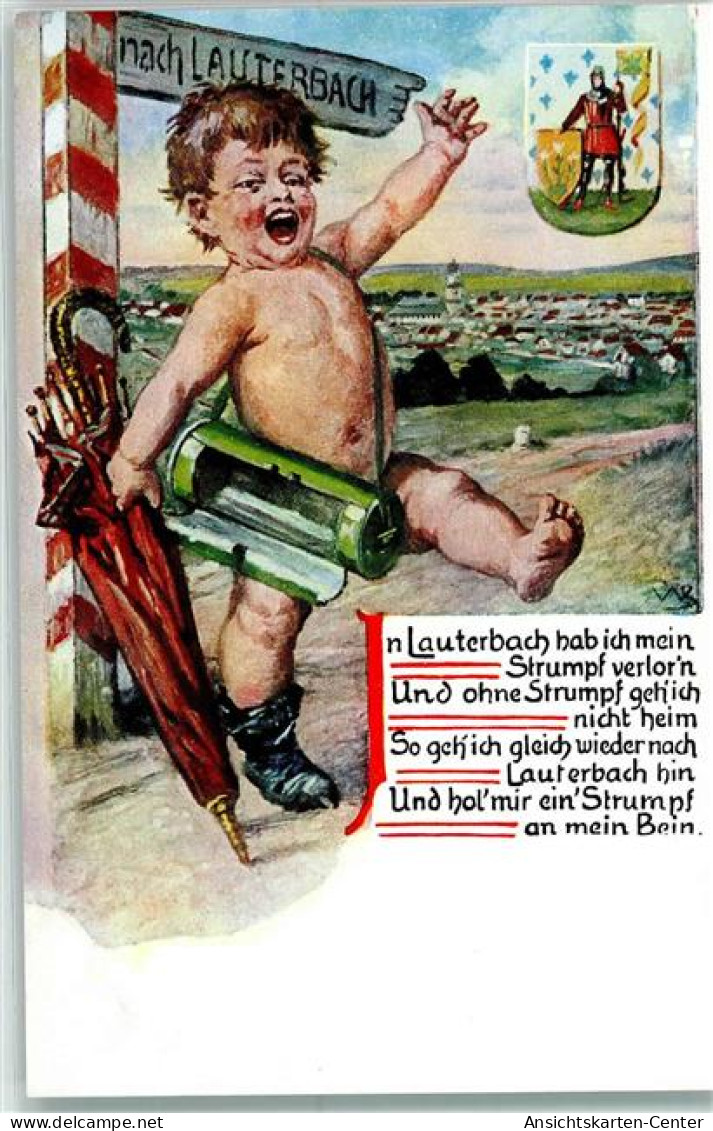 10213703 - Lauterbach (Hessen)