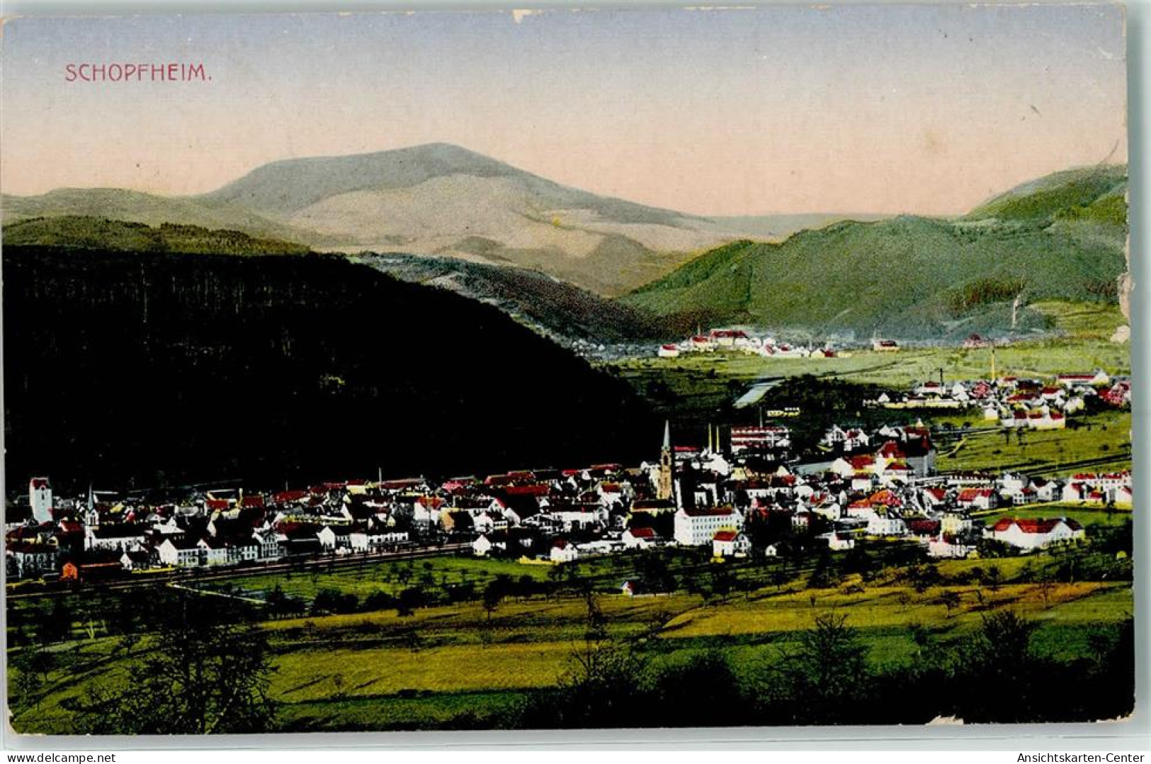 10214009 - Schopfheim