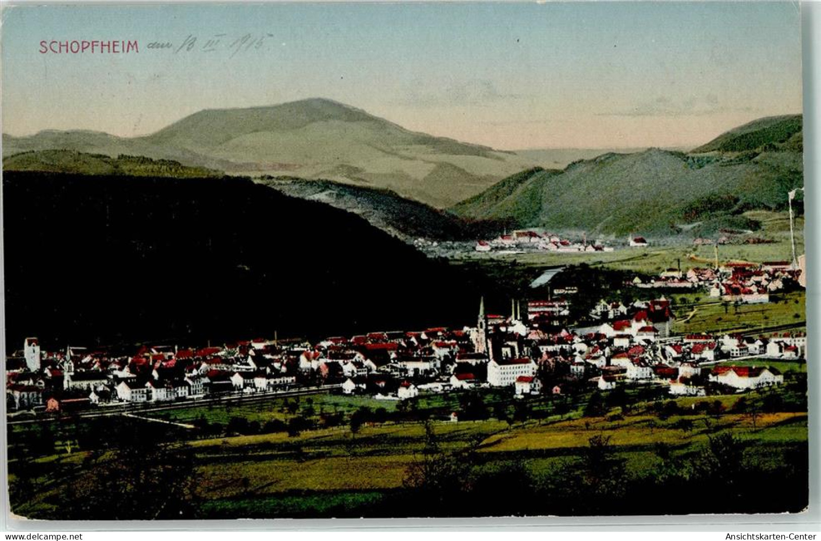 10214014 - Schopfheim
