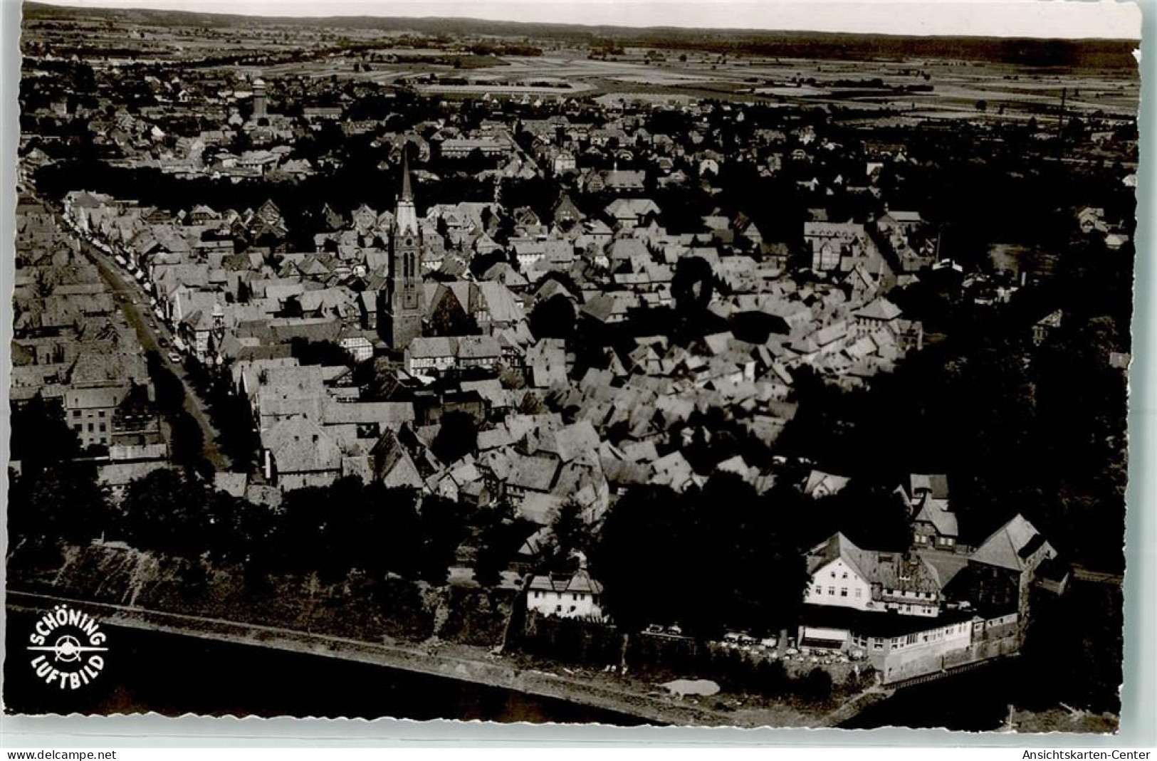 10214040 - Nienburg (Weser)