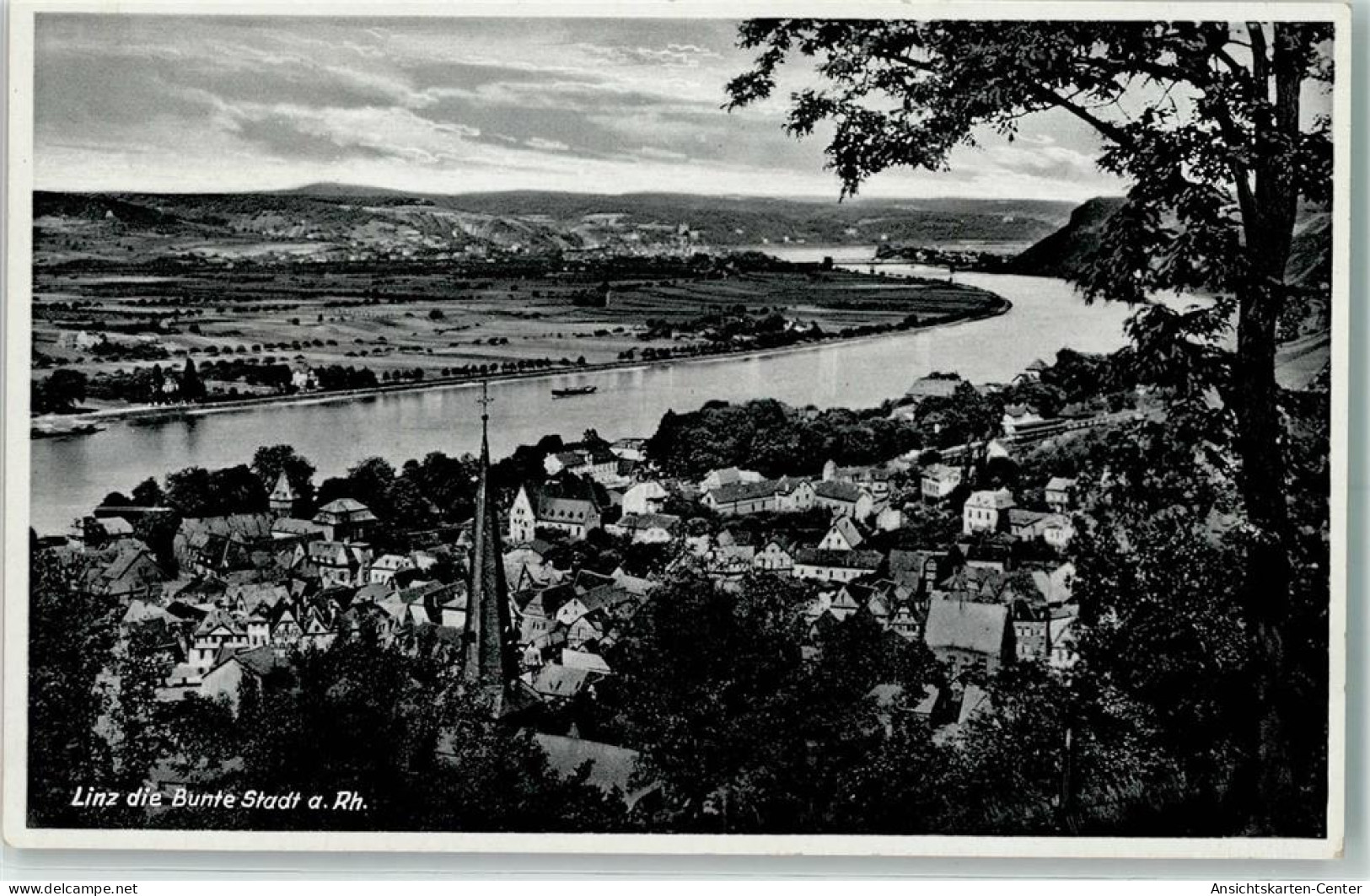 10215046 - Linz a Rhein