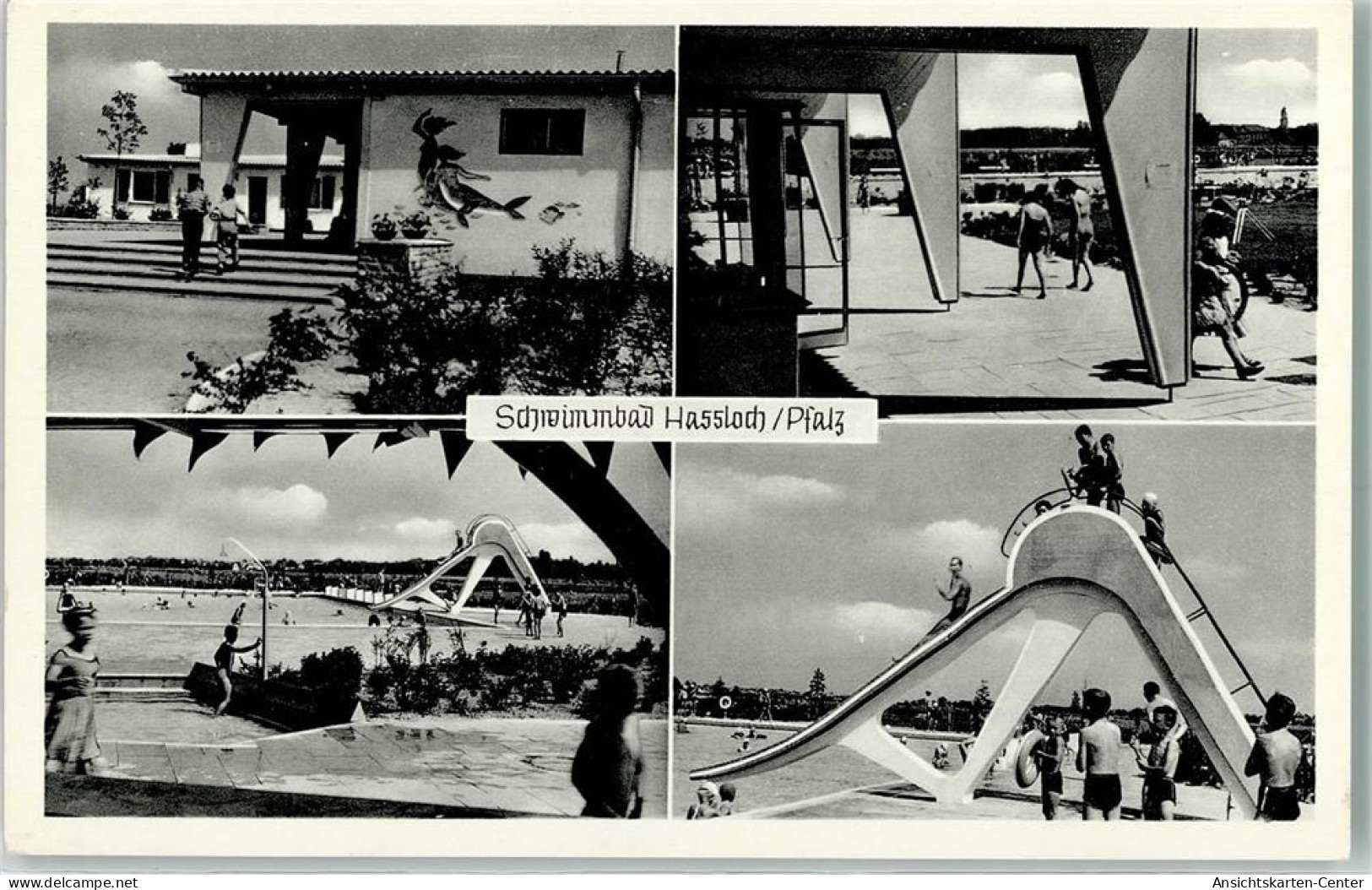 10215603 - Hassloch , Pfalz