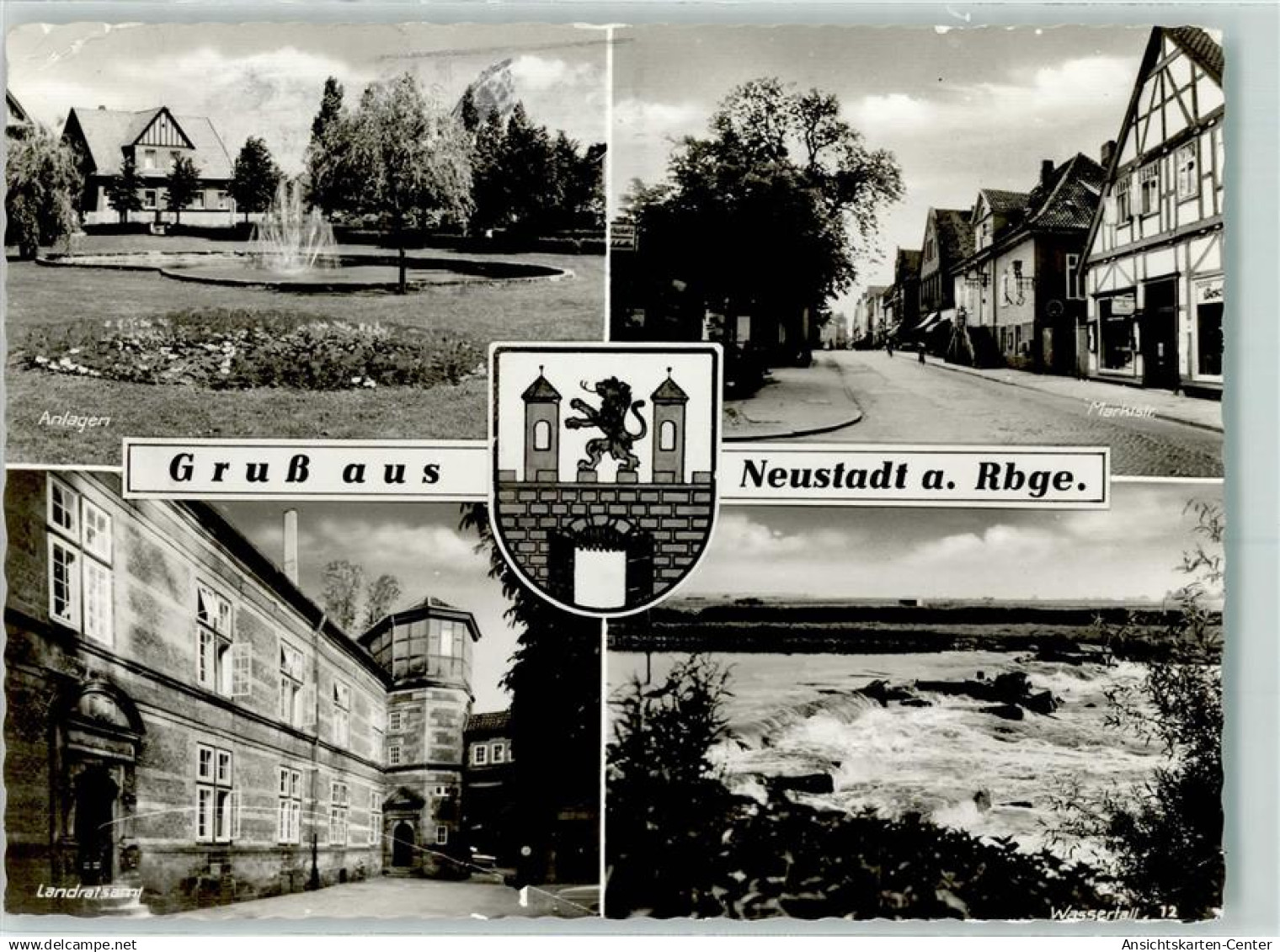 10215745 - Neustadt am Ruebenberge