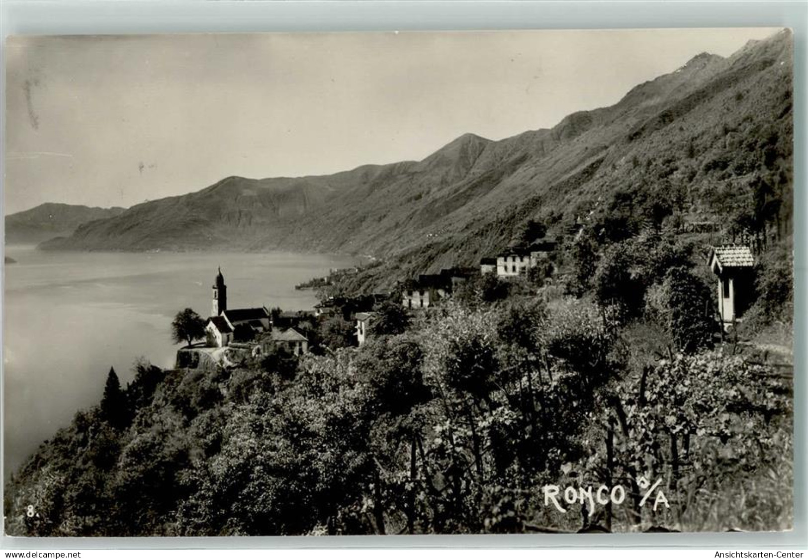 10216886 - Ronco Bedretto