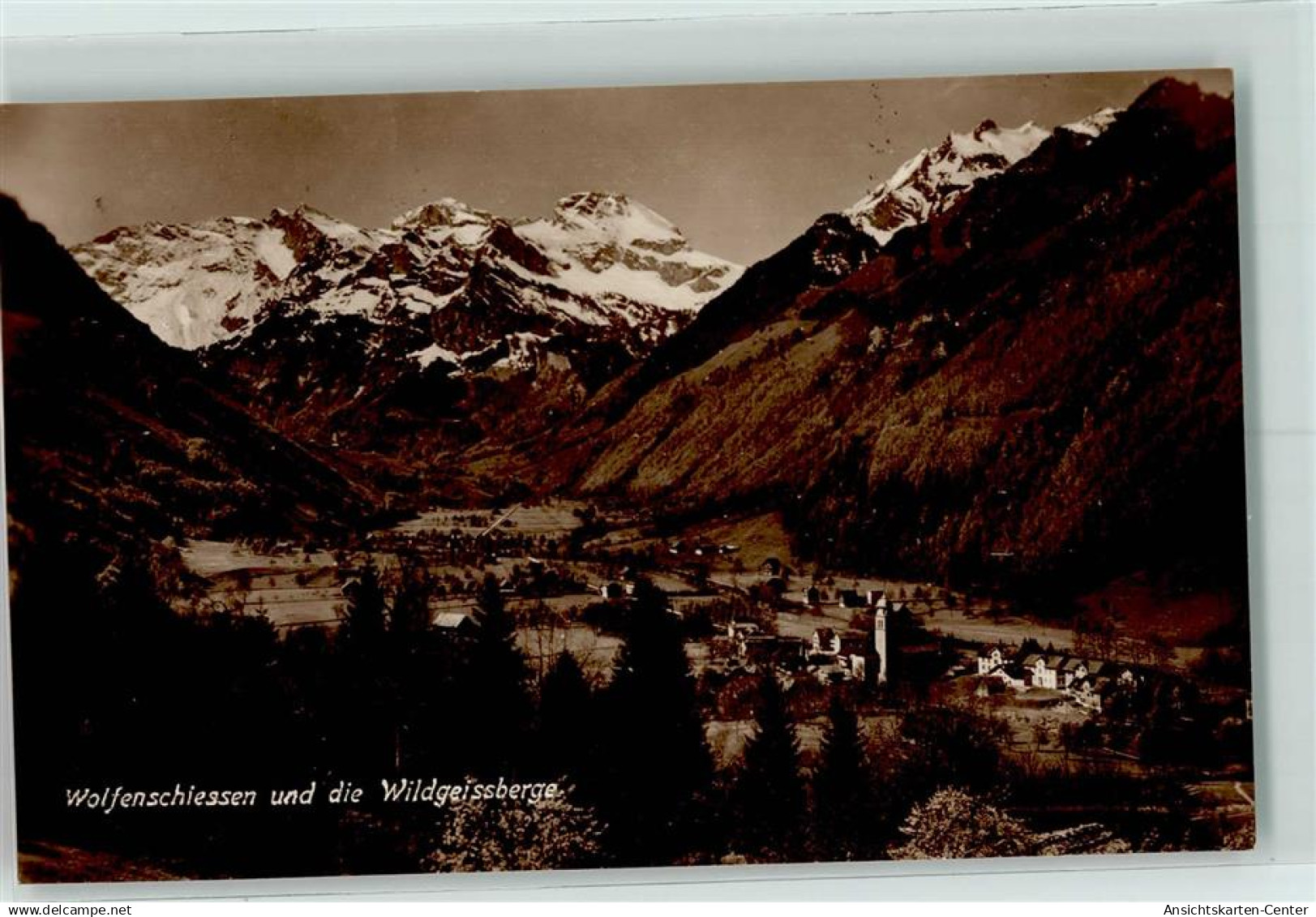 10217044 - Wolfenschiessen