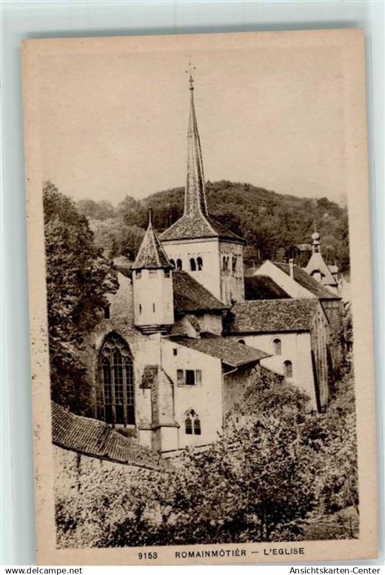 10218555 - Romainmôtier-Envy