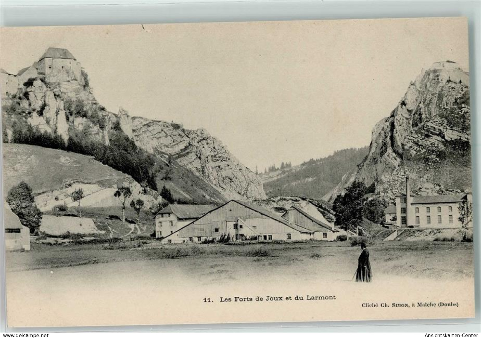 10219134 - Pontarlier