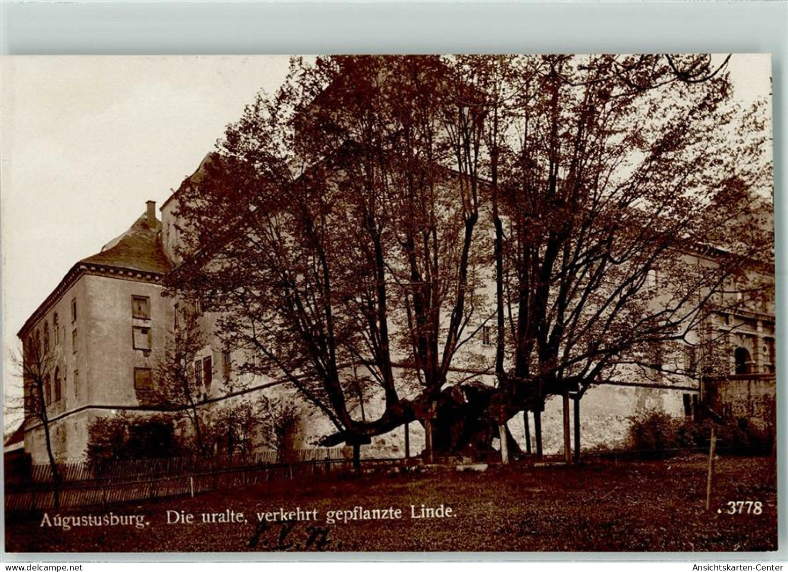 10222619 - Augustusburg