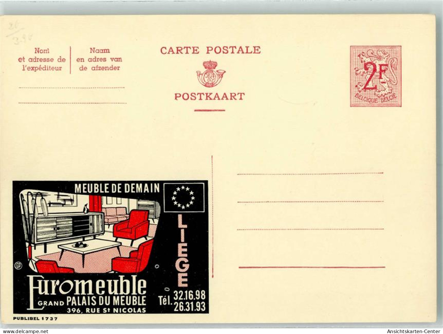 10229245 - Liege Luettich / Luik