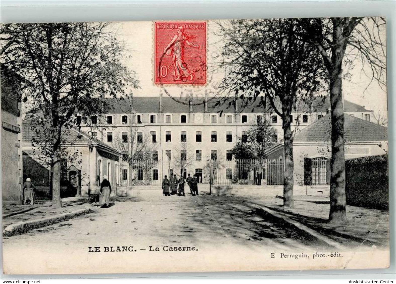 10229644 - Le Blanc