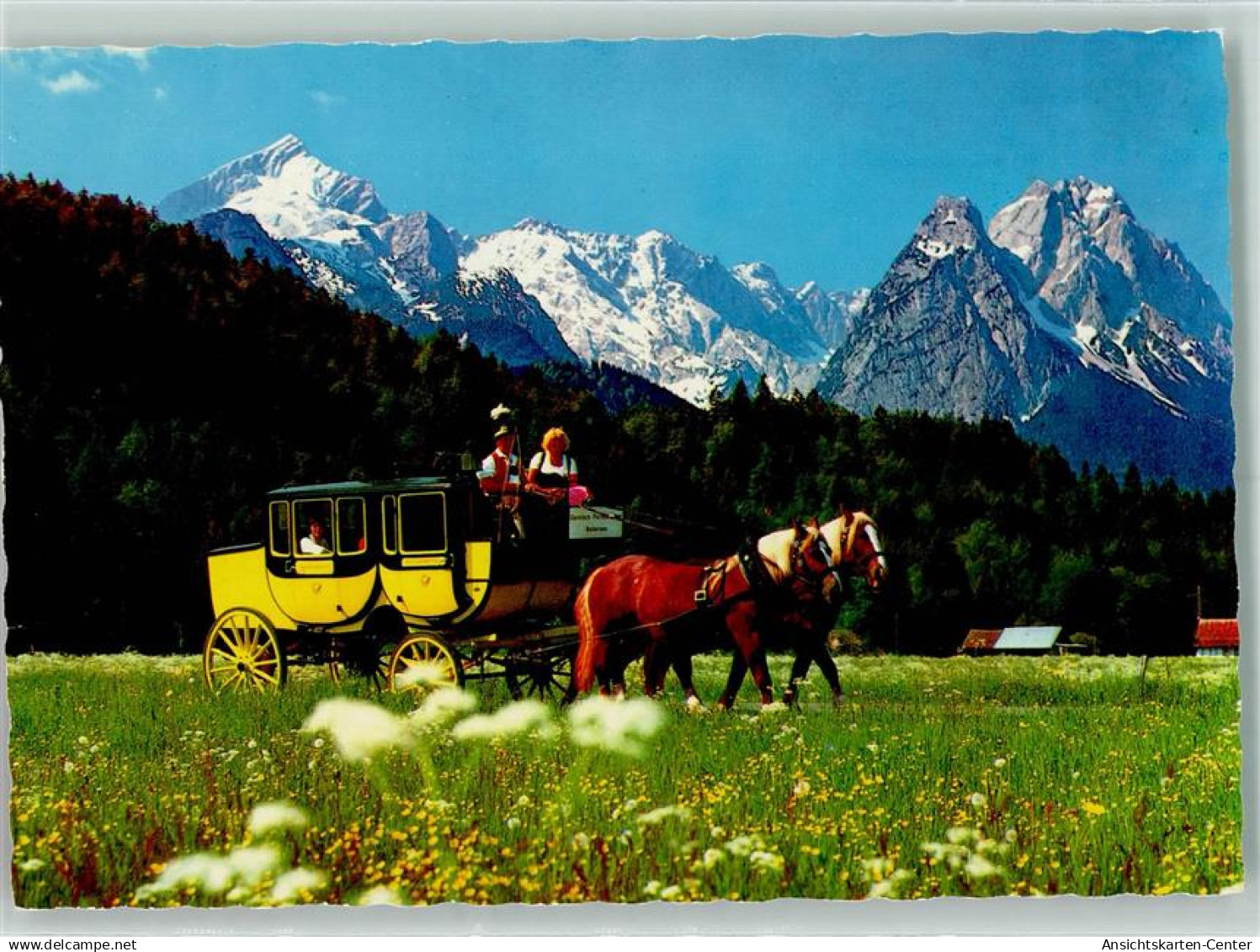 10230204 - Garmisch-Partenkirchen