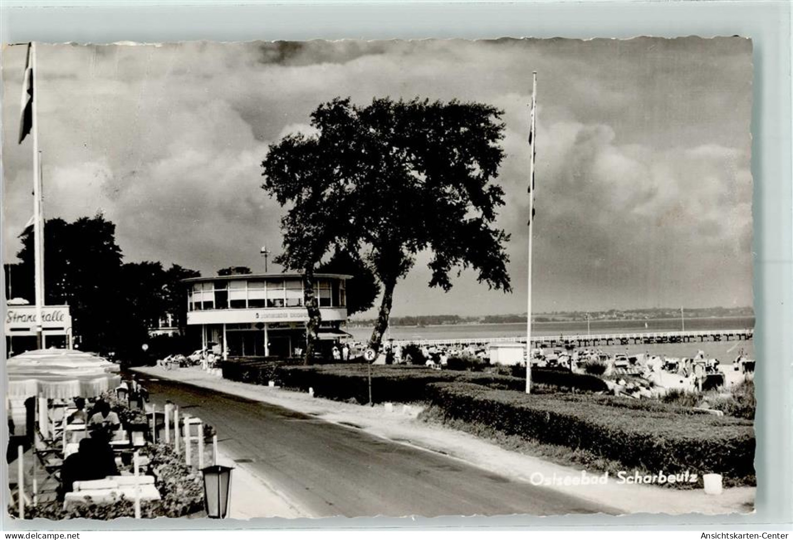 10231447 - Scharbeutz