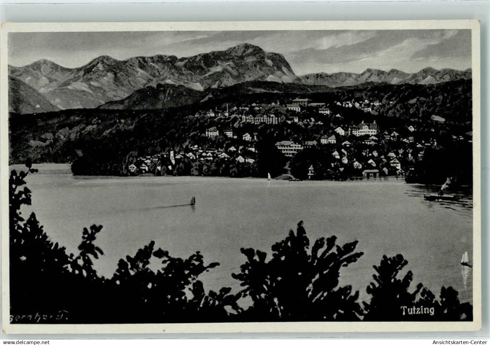 10231462 - Tutzing