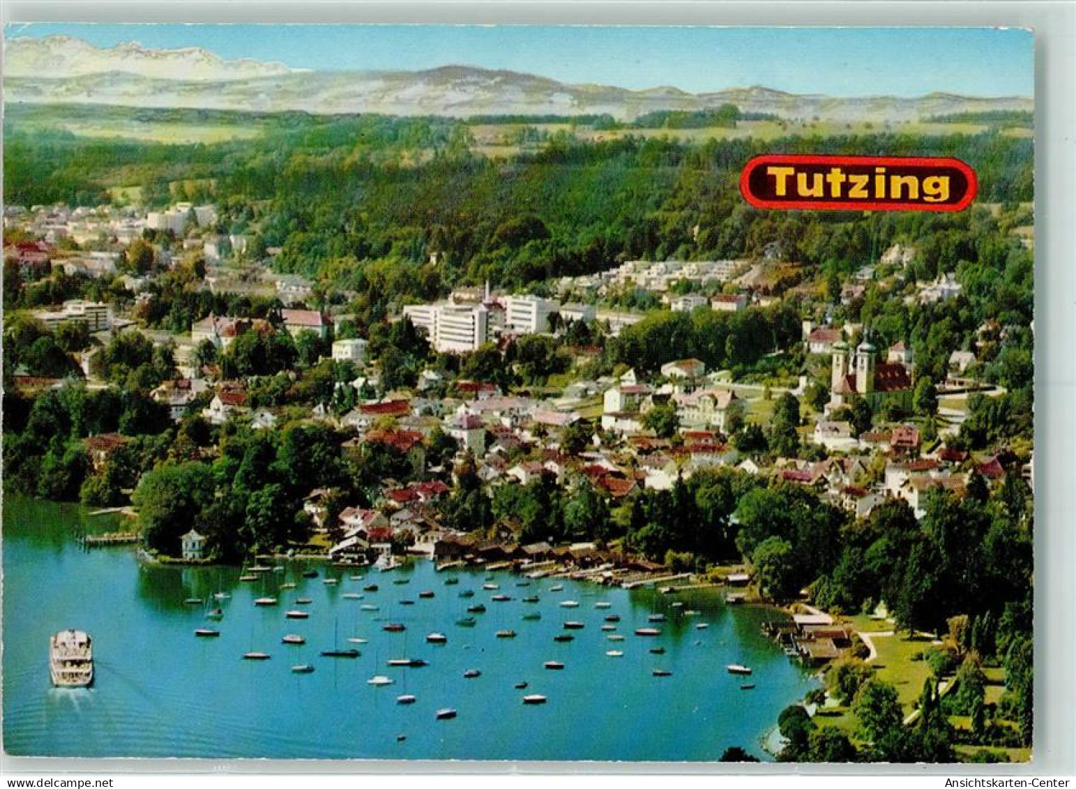 10232093 - Tutzing