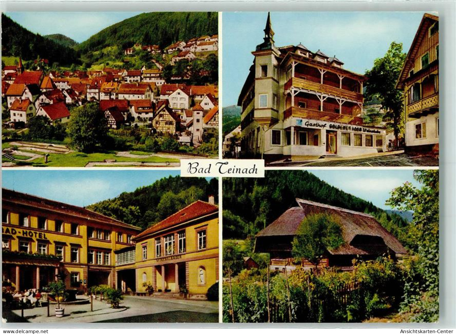 10232561 - Bad Teinach