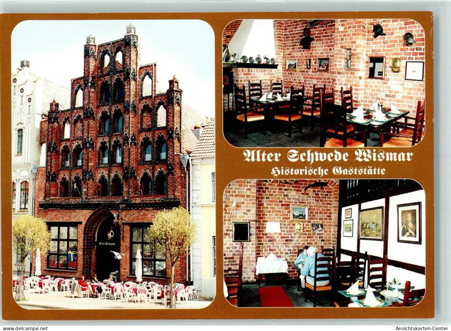 10233326 - Wismar , Meckl