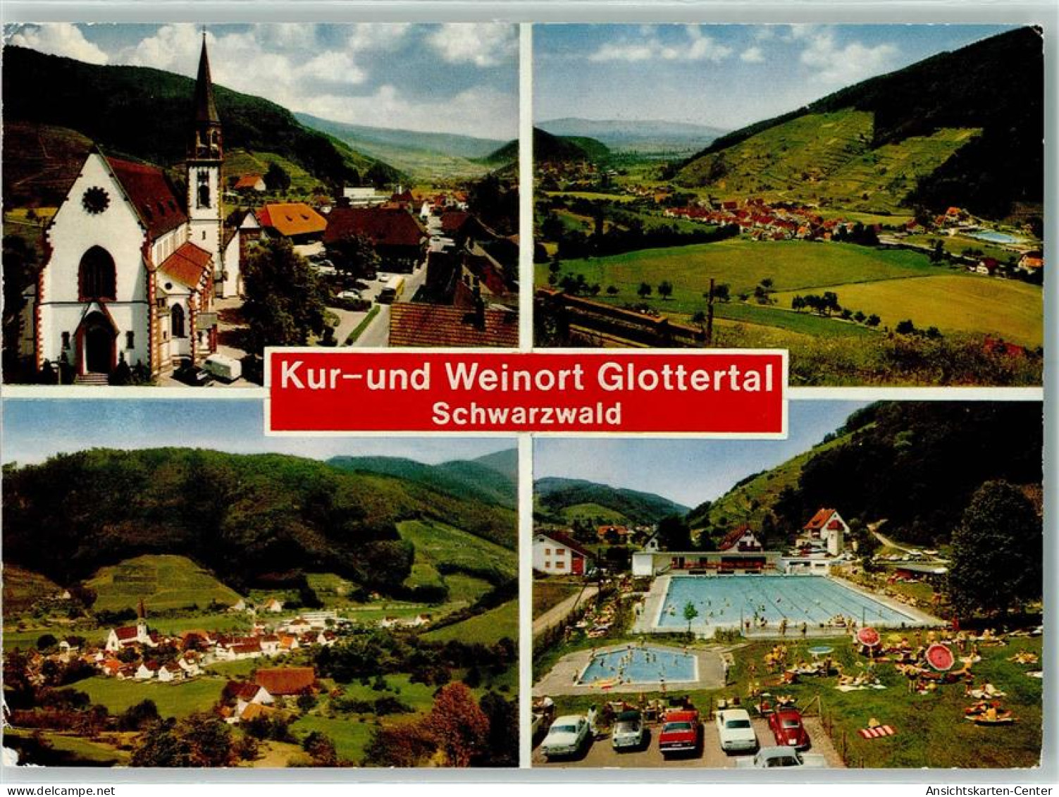 10233855 - Glottertal