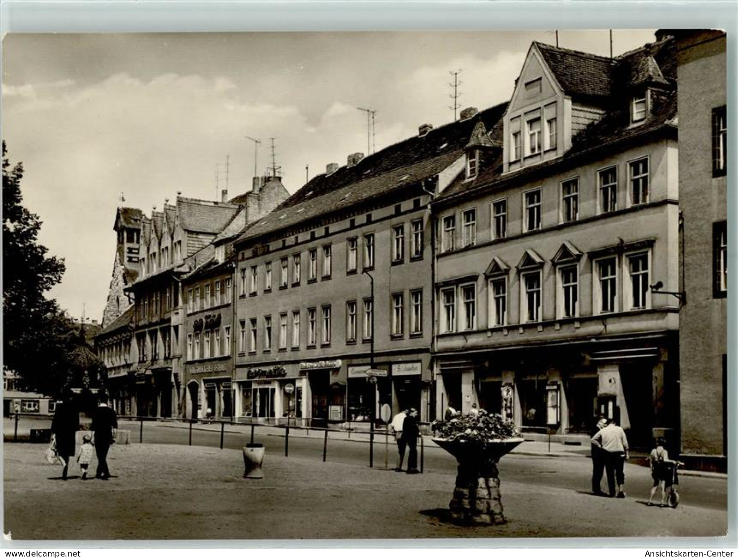 10234431 - Aschersleben , Sachs-Anh