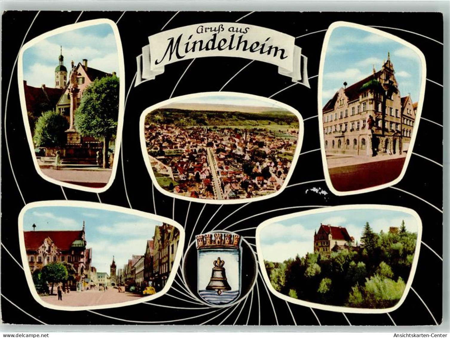 10234879 - Mindelheim