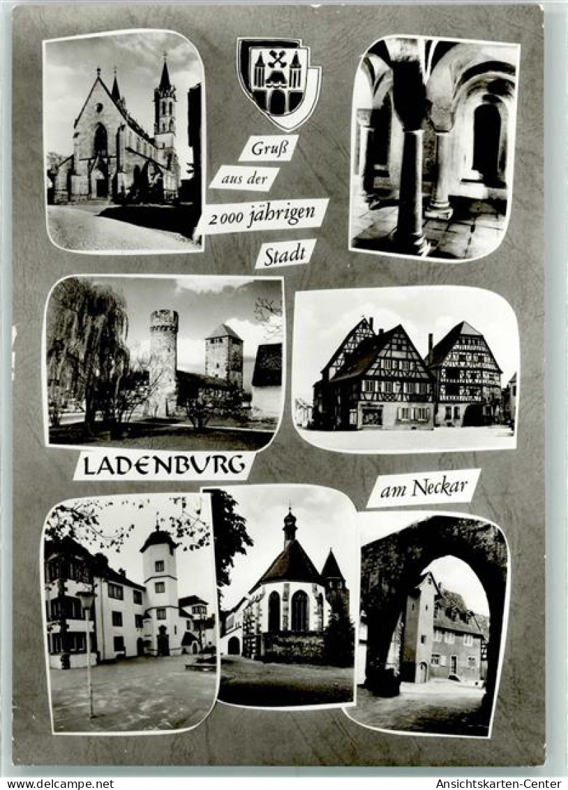 10235301 - Ladenburg