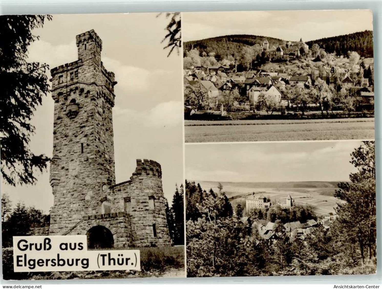 10236022 - Elgersburg