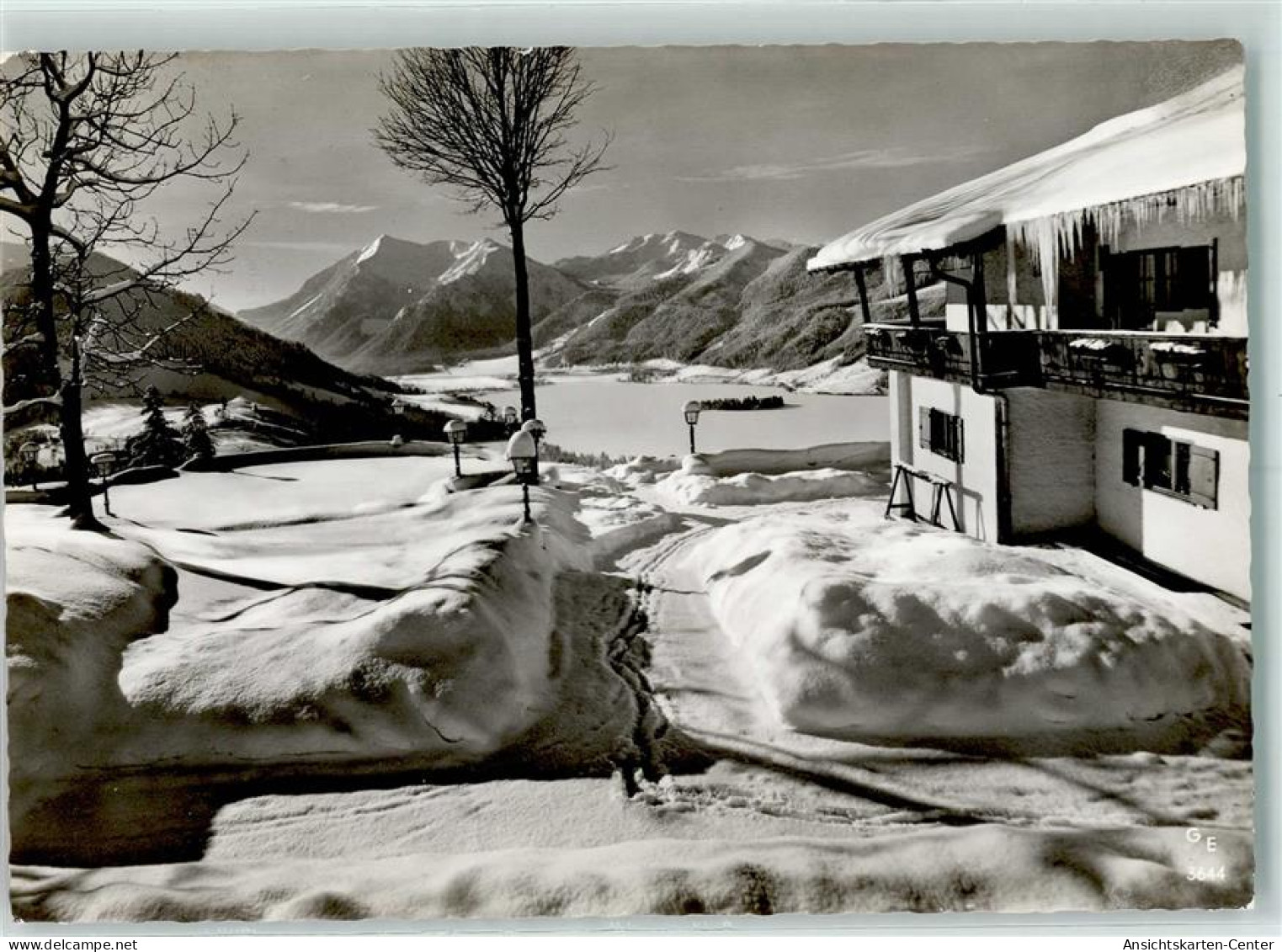 10238470 - Schliersee