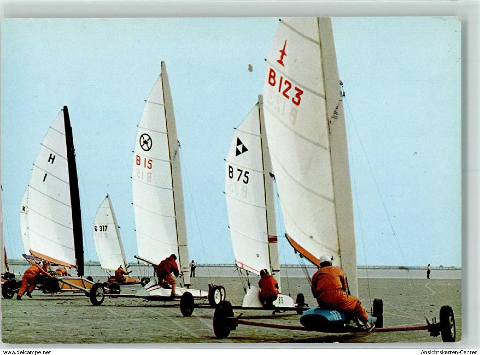 10239134 - St. Peter-Ording