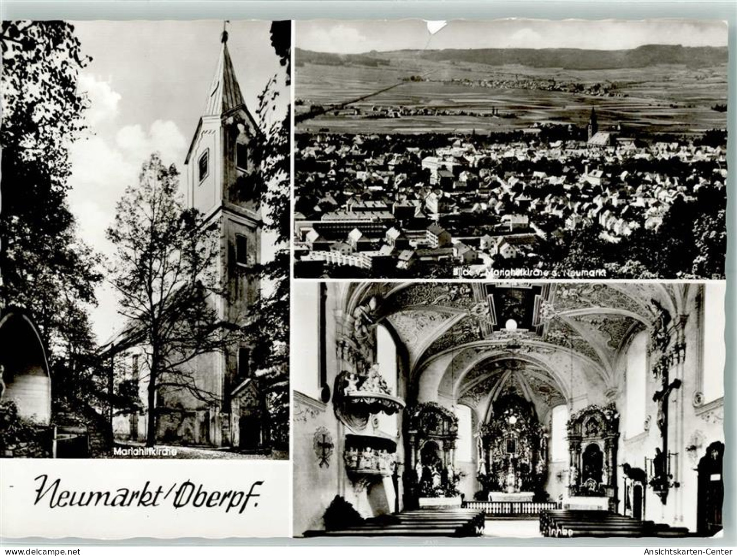 10239760 - Neumarkt , Oberpf