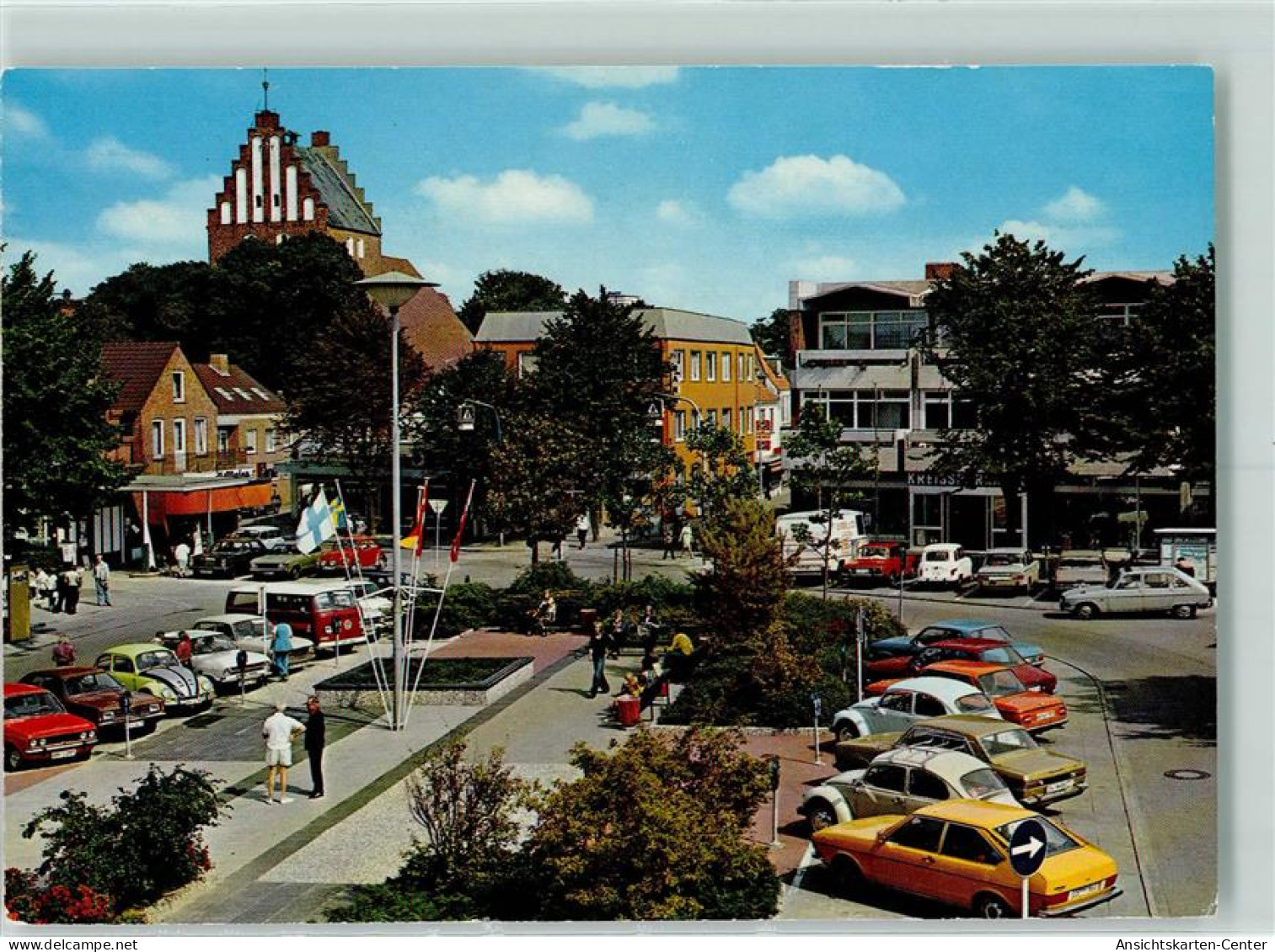 10240120 - Heiligenhafen , Holst