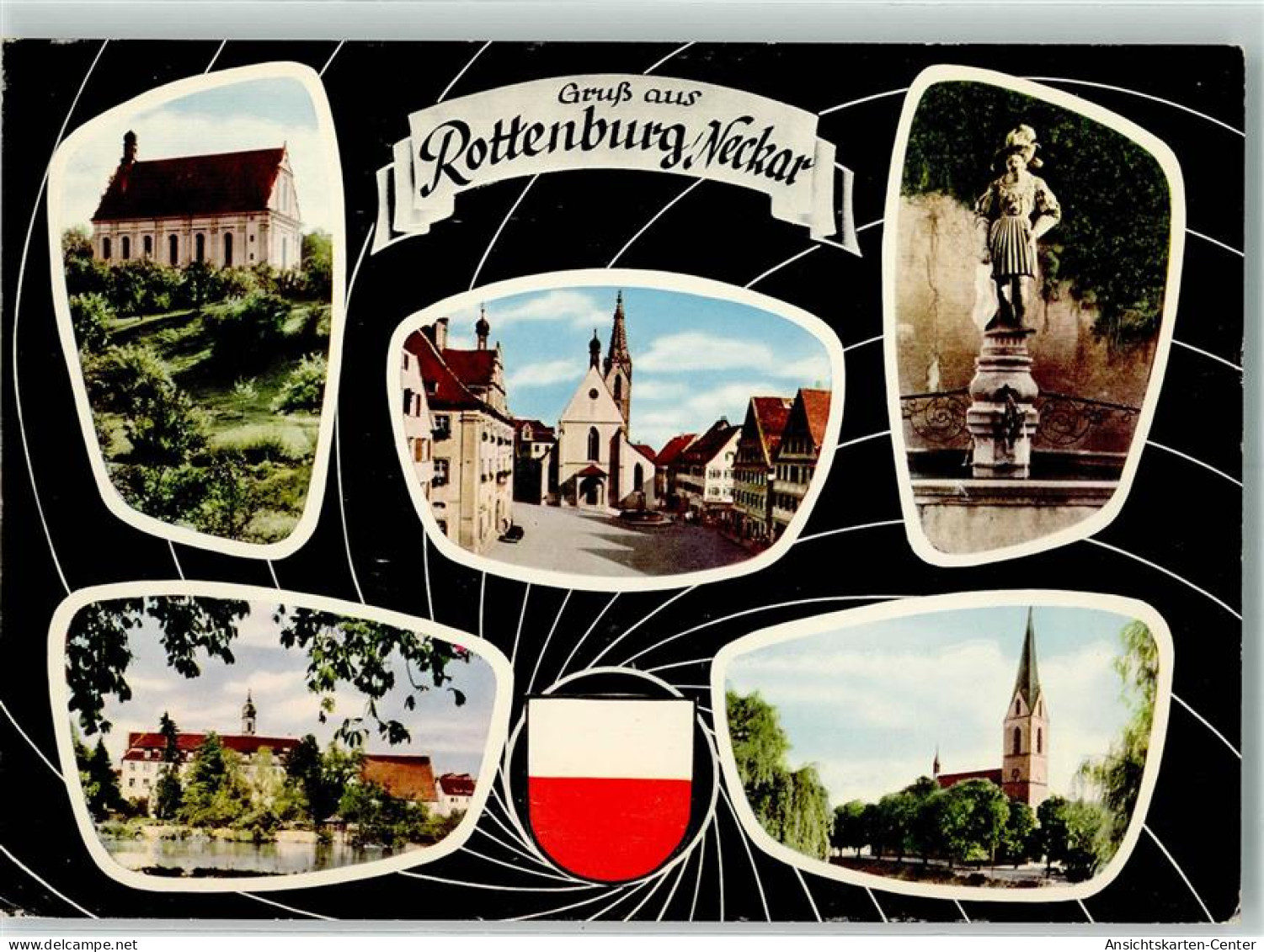 10243569 - Rottenburg am Neckar