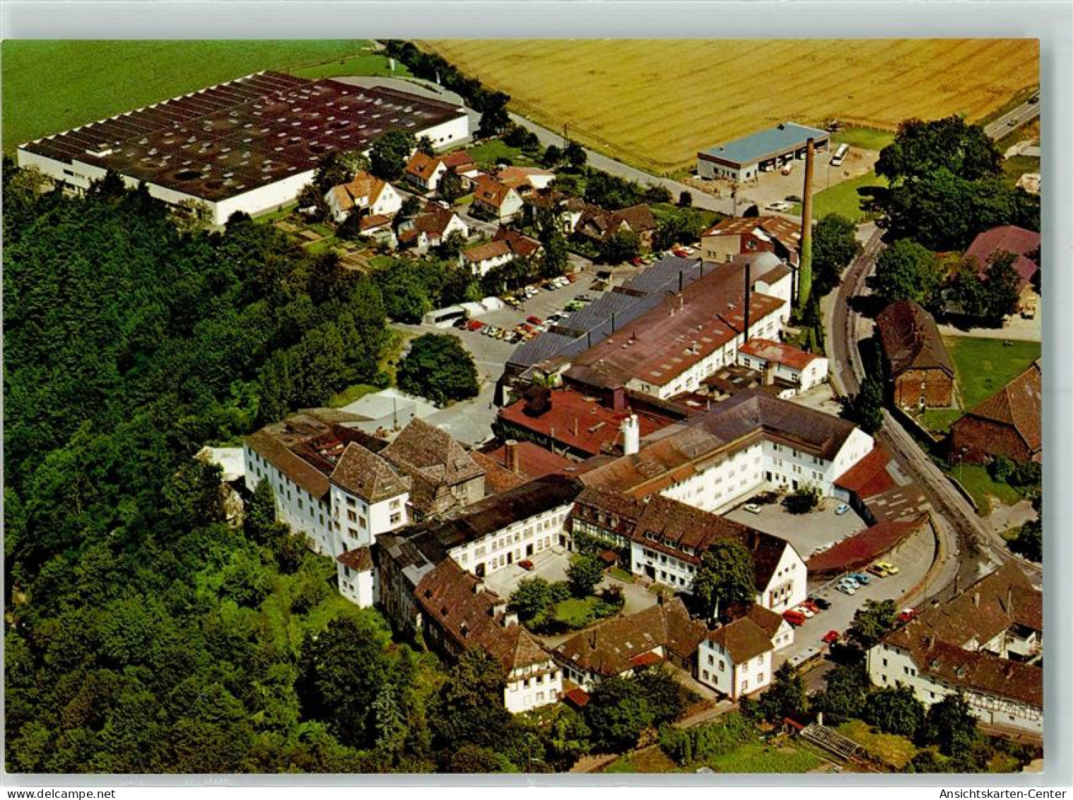 10243818 - Fuerstenberg , Weser