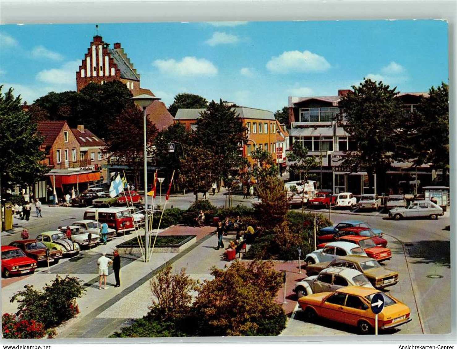 10244120 - Heiligenhafen , Holst