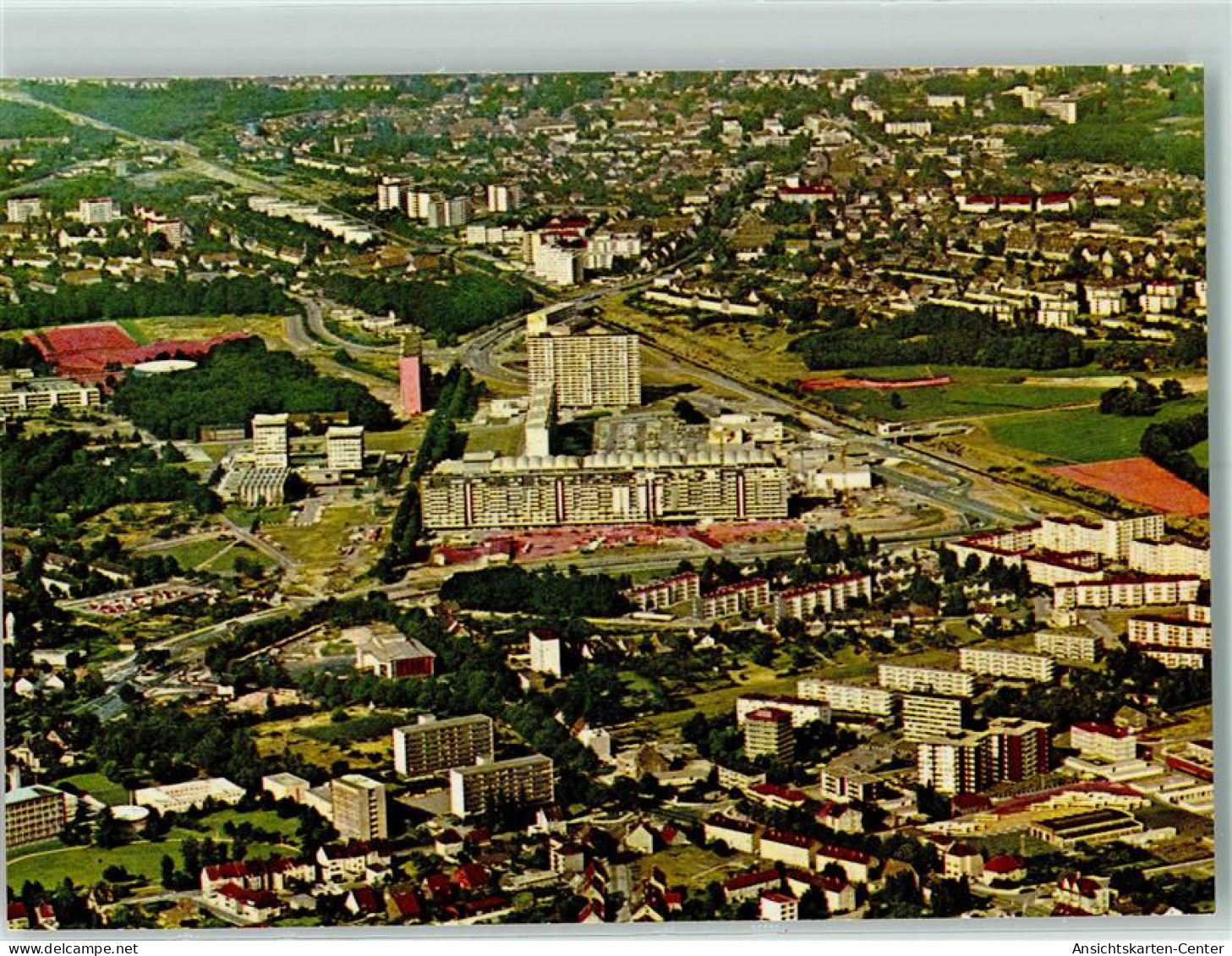 10244566 - Marl , Westf